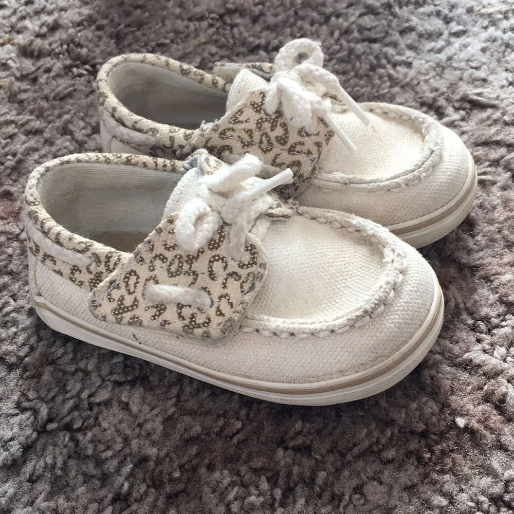 Sperry shoes